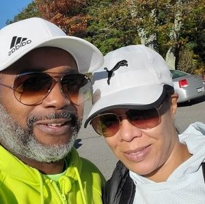 Meet your Posher, Sandie